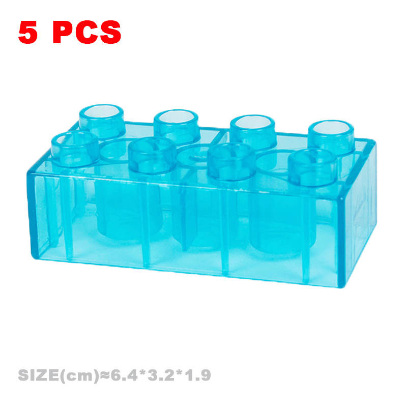Bulk Big Size Building Block M - Lego Set City recensione e prezzo