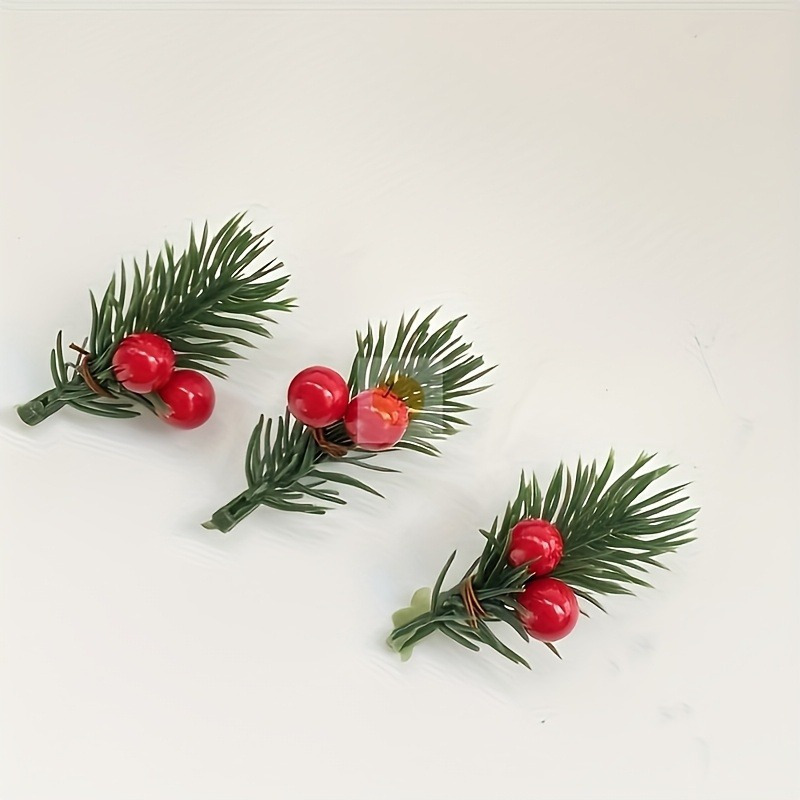 20 rami di pino artificiale na - Christmas Tree Artificial recensione e prezzo