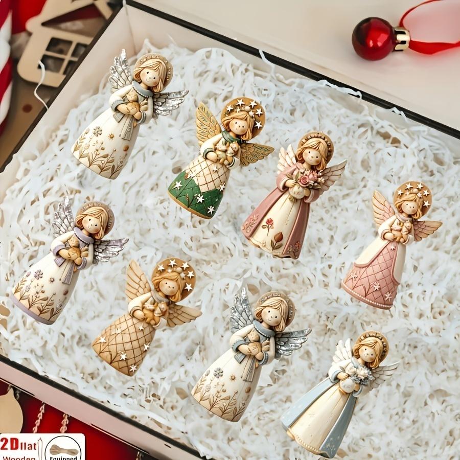 1/5/10/20/50/100 pezzi di deco - Christmas Tree Artificial recensione e prezzo