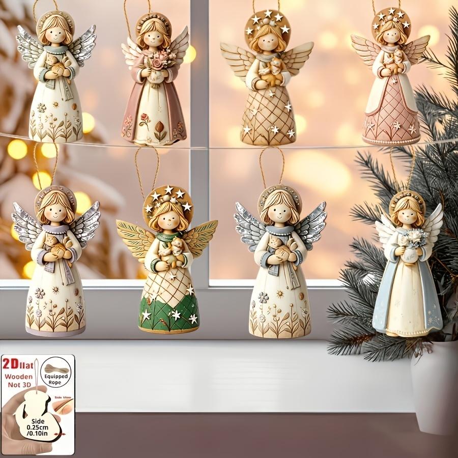 1/5/10/20/50/100 pezzi di deco - Christmas Tree Artificial recensione e prezzo