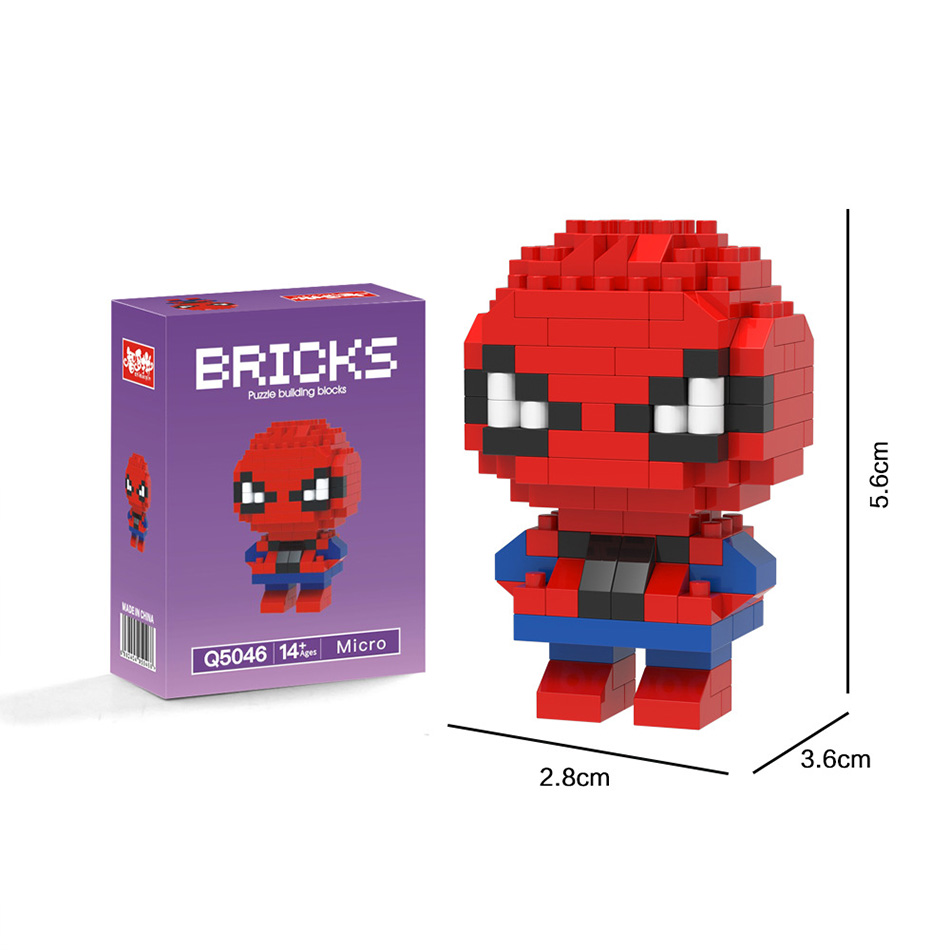 Blocchi da Costruzione in Mini - Lego Set Technic recensione e prezzo